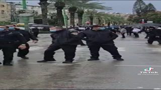 משטרת ישראל מייצרת כאוס בכוונת תחילה ❌👈