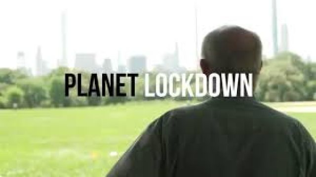 PLANET LOCKDOWN with Catherine Austin Fitts