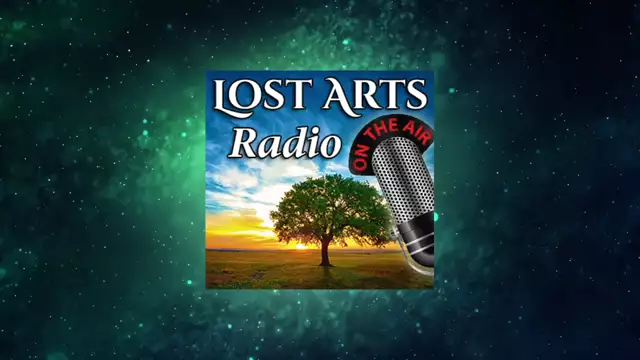 Rabbi Weissman's List - What's YOUR Decision - Lost Arts Radio Live 4321