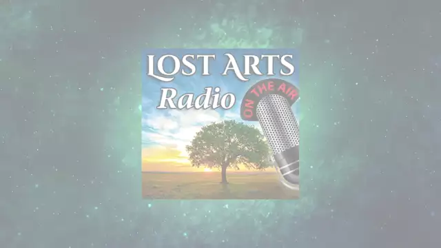 SPARS Document Implications - Lost Arts Radio Live 41721