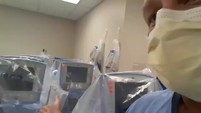 Respiratory Doctor Blows Whistle on FAKE VIRUS PANDEMIC