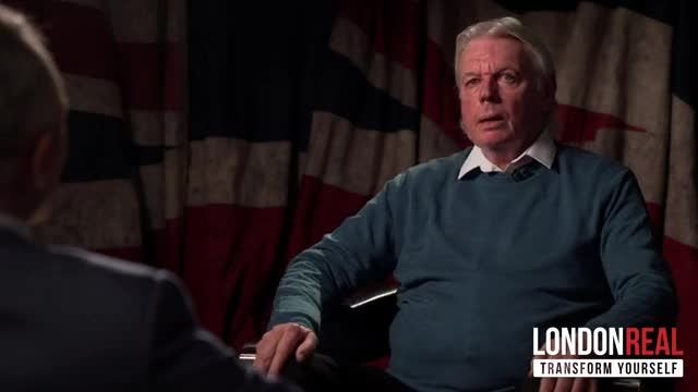 most important interview with David Icke