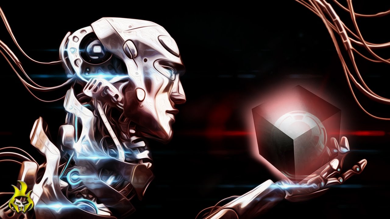 We're Already in DEEP War with AI