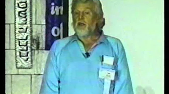 Ron Wyatt's Discoveries, Ark of the Covenant - part 5 of 5