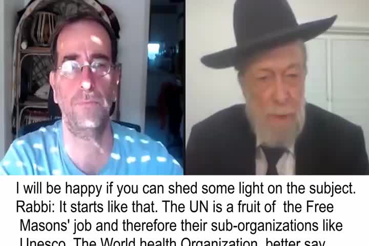 Israel state as a cooperation