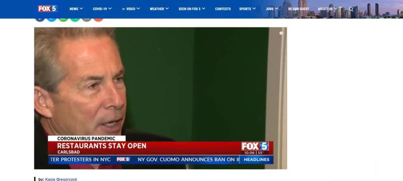 Where They Are Taking Us v. Where We Need To Take Us