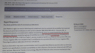 MARK STEELE 🚩 MASS ELECTRONIC SURVEILLANCE - 5G VACCINE GENOCIDE