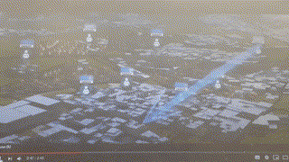 MARK STEELE 📵 5G WEAPONS DEPLOYED IN ACROSS CITIES OF THE WORLD  DIRECTIONAL WEAPONS