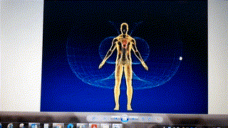 MARK STEELE 🎯 BIO WEAPON AND HOW IT WORKS