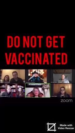 💉 Beware of Vacckills (The Beast system is here ) #NobuyOrSellSoon