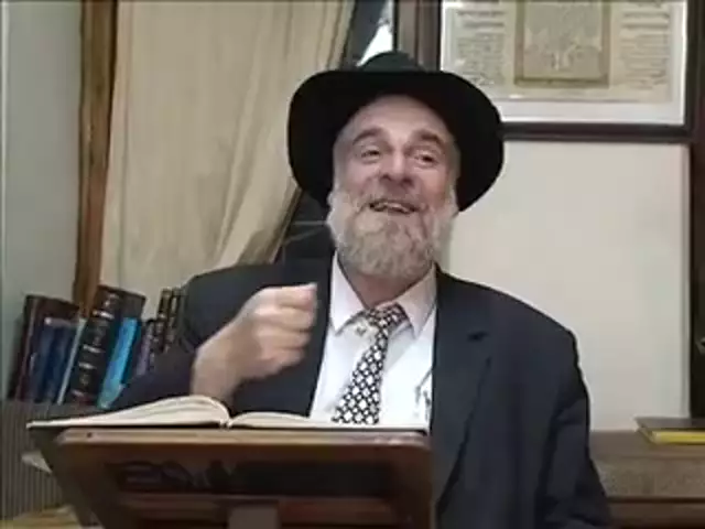 הרב מאיר צימרוט דרשה ליום העצמאות