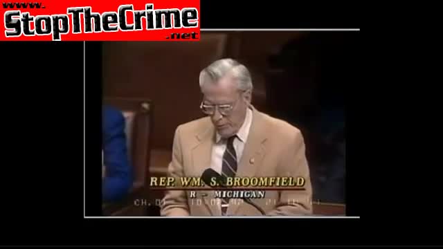 Nancy Pelosi Signing onto Agenda 21| 1992 |
