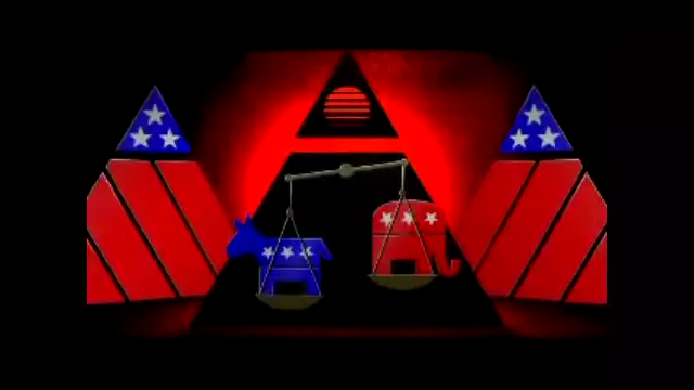 ILLUMICORP What an Illuminati initiation video may look like! read below