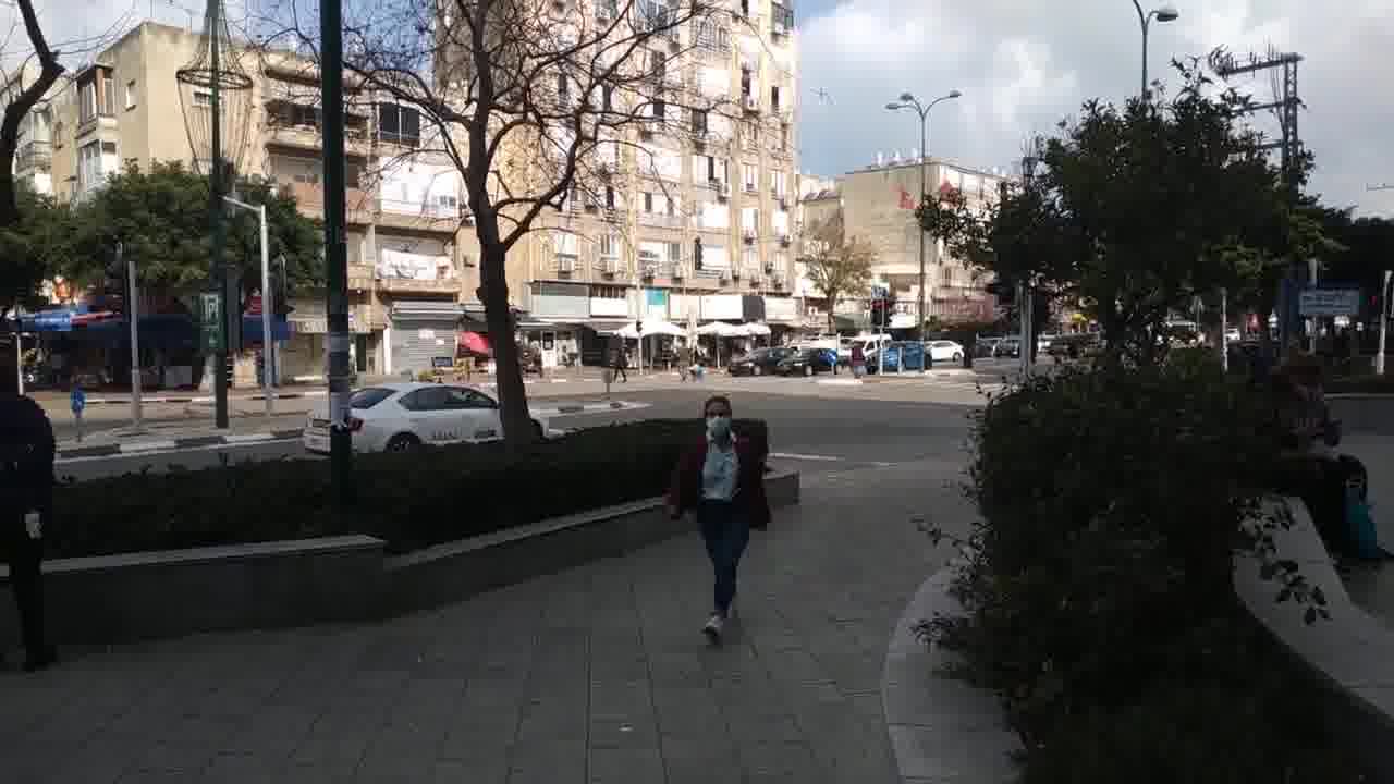 מרקוס פרנקו 😷 מסביר יפה מאד על שטיפת המוח