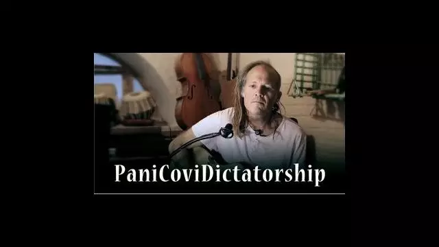 ❤♪ שיר חדש: PaniCoviDictatorship ♪❤  ❤♪ A new song: PaniCoviDictatorship ♪❤ [...