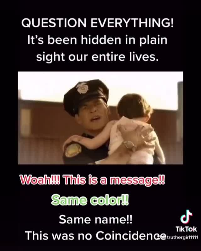 Symbolism will be their downfall