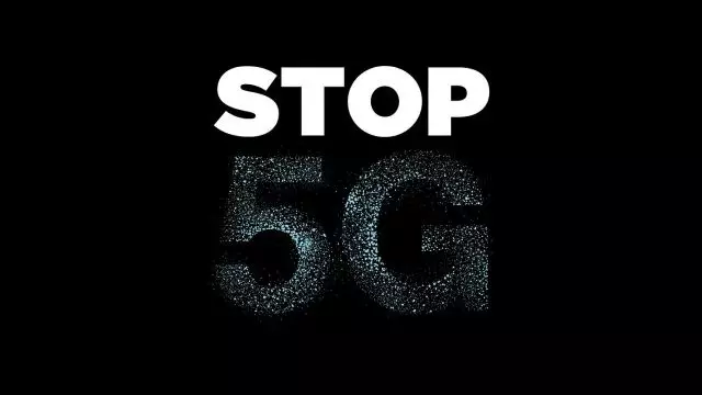 📵It's Called The 5G BEAST SYSTEM For A Reason (2018) (כתוביות אוטו)