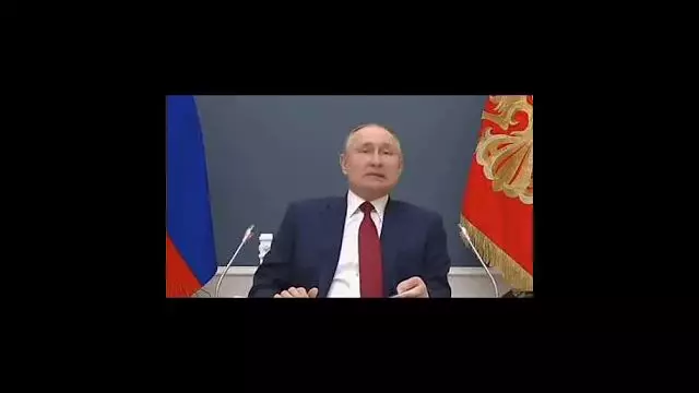 (הנשיא פוטין הדגול נגד הגלובליסטים 