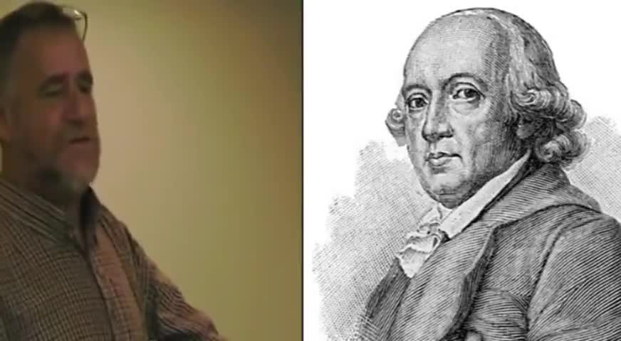 ברי חמיש ז''ל - ישראל נוסדה על ידי שטניסטים מטורפים