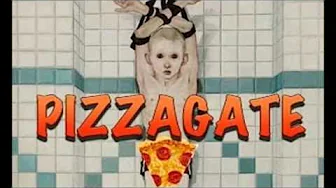 PizzaGate - פיצהגייט