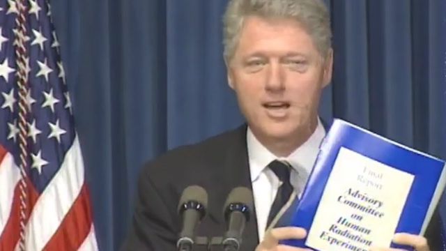 Greg Reese📍Congressional Testimony From Clinton Era Reveals Pedophile Blackmail Network.(כתוביות אוטו)