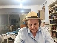 אחרי מות הקדושים במירון הנס הגדול,1.5.21-חיים איכר