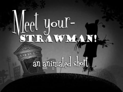 meet your strawman