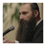  Rabbi Alon Anava Photo