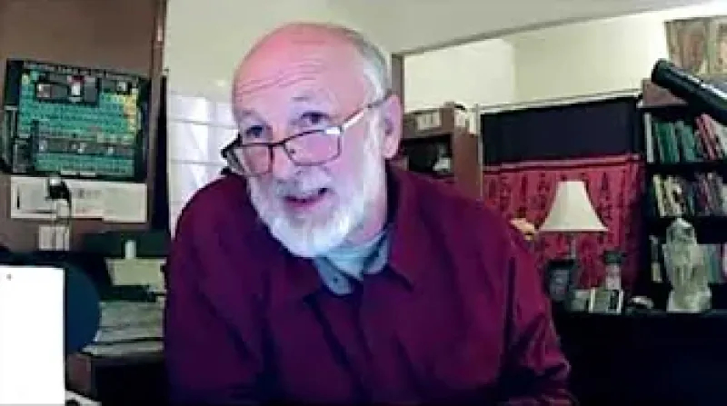 Carnicom Institute Disclosure Project: Part 3 Featuring Drs. Mikovits, Young & Atty David Mieswinkle