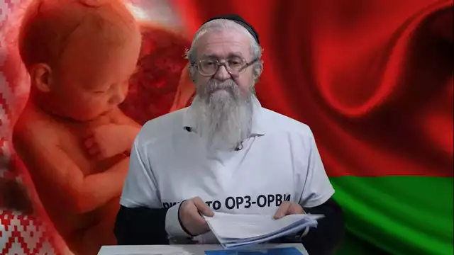 הרב ייגאל יהודי - לדוברי רוסית לגבי הטיטולים שעל הפרצוף