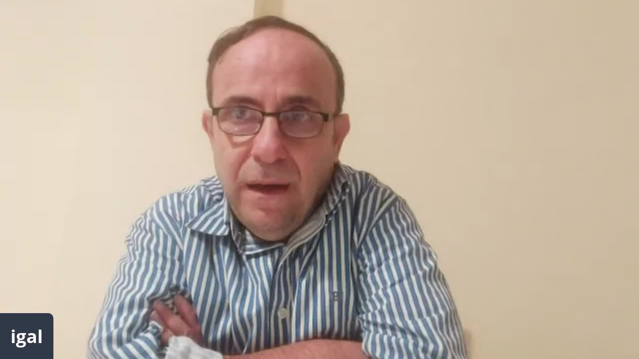 משדר מיוחד להבהרת המושג שלוחי הרבי מליובאוויטש מול שלוחי ממסד,  on 28-Oct-21-23:03:50
