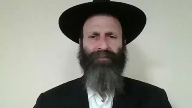 Urgent Message to Chabad, Part 1 on 03-Apr-22-23:47:47