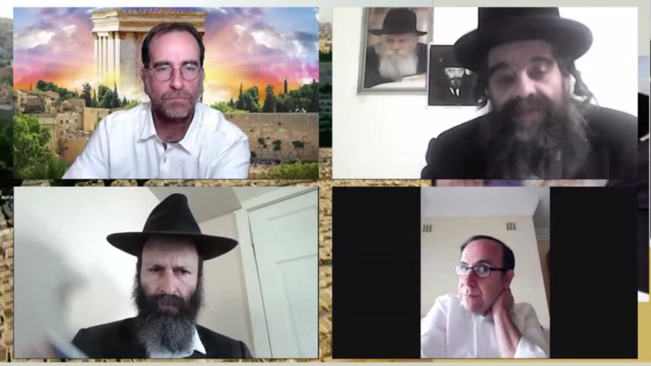 יום הולדת ק"כ של הרבי מליובביטש נשיא הדור  on 14-Apr-22-19:57:45