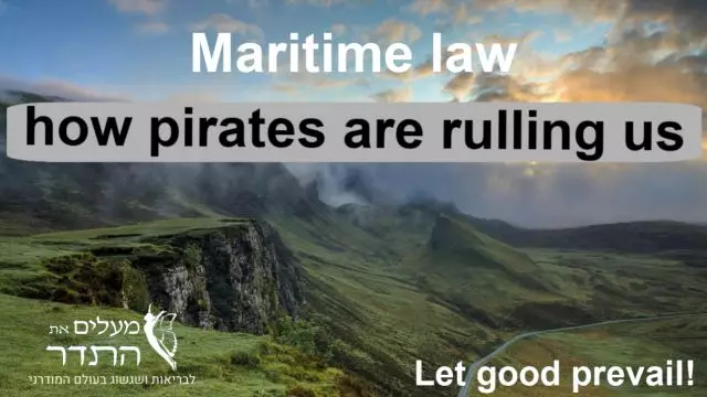 Maritime law: how pirates are rulling us on 17-Feb-23-13:01:38