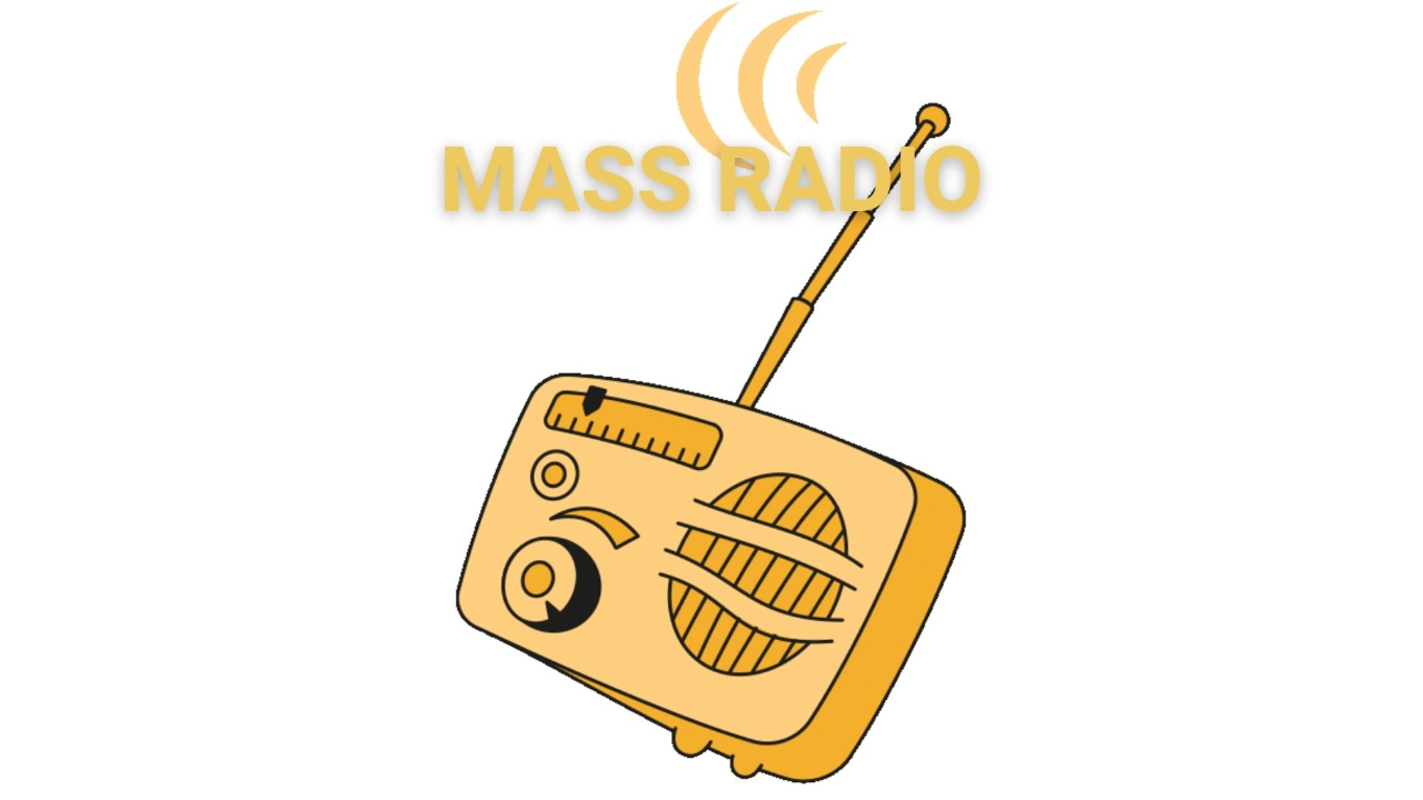 RADIO MASS
