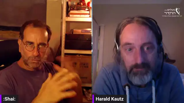 Deep structure and origin of AI with Harald Kautz
