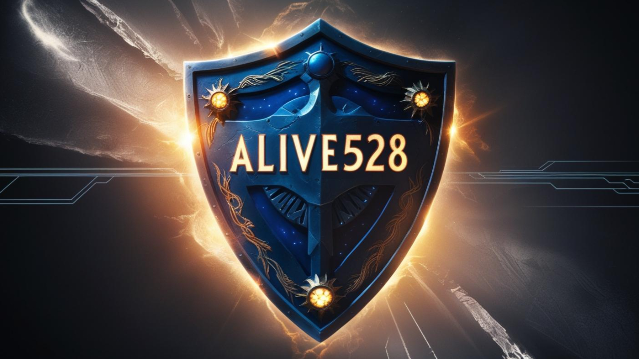 ALIVE528: הפלטפורמה היחידה ללא צנזורה שמחזירה את החופש הדיגיטלי