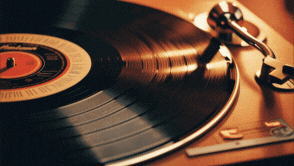 מה הפסיד דור שלא שמע מוסיקה בתקליט