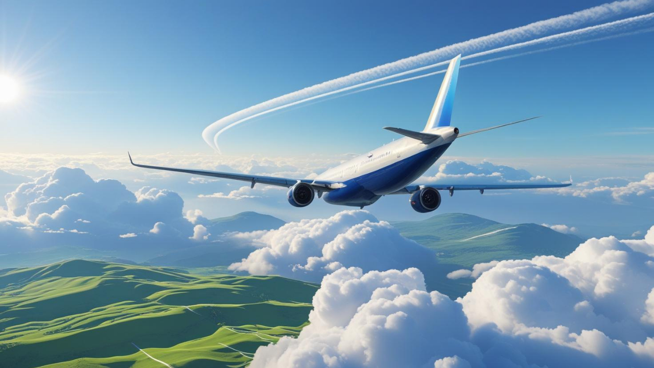 Is Our Weather Being Controlled? The Hidden Dangers of Global Geoengineering