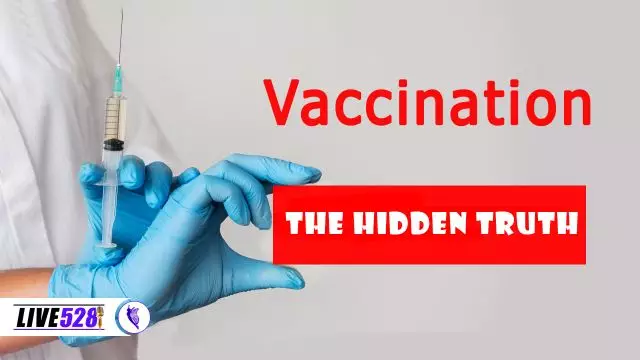 Vaccination: The Hidden Truth(תרגום אוטו)