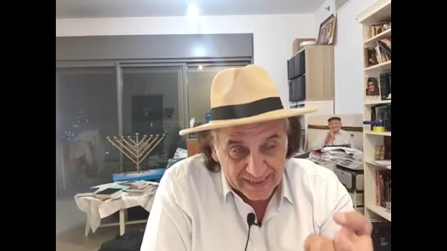 מחר כולם להגיע להר ציון שעה מסוגלת לעם ישראל 20.5.21.  חיים איכר