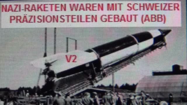Dr Mengele got 100% Protection in Switzerland, Angel of Death, Alfred Siegfried & Heredity Biology