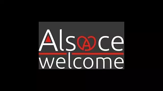 WELCOME IN ALSACE