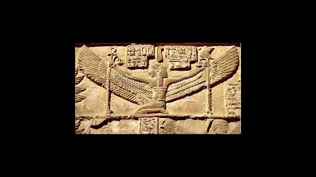 10 Slave Rules of Pharaoh over Humanity is Covenant with Devil's Seal Ark Law