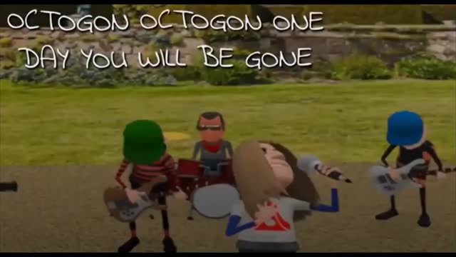 The Temple Liars Song