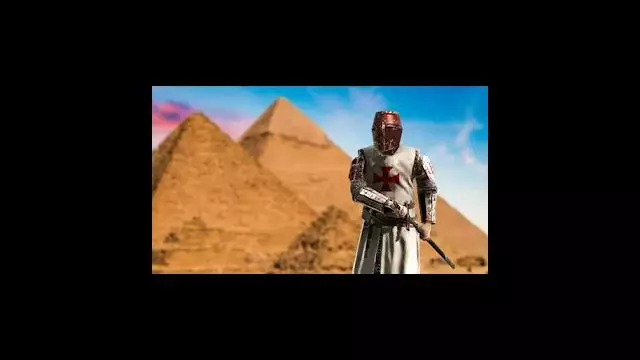 Slaves get Masonated by Masoning Gang, who lay Free the Mason work to get Treasure out of Pyramids