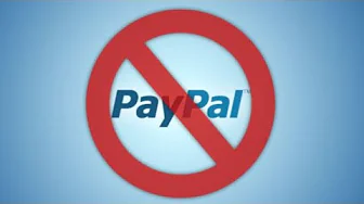 Pay Pal Mafia - Fraud Alert! Mark of the Beast through Royal Adyen-Paypal Company for Digital Money