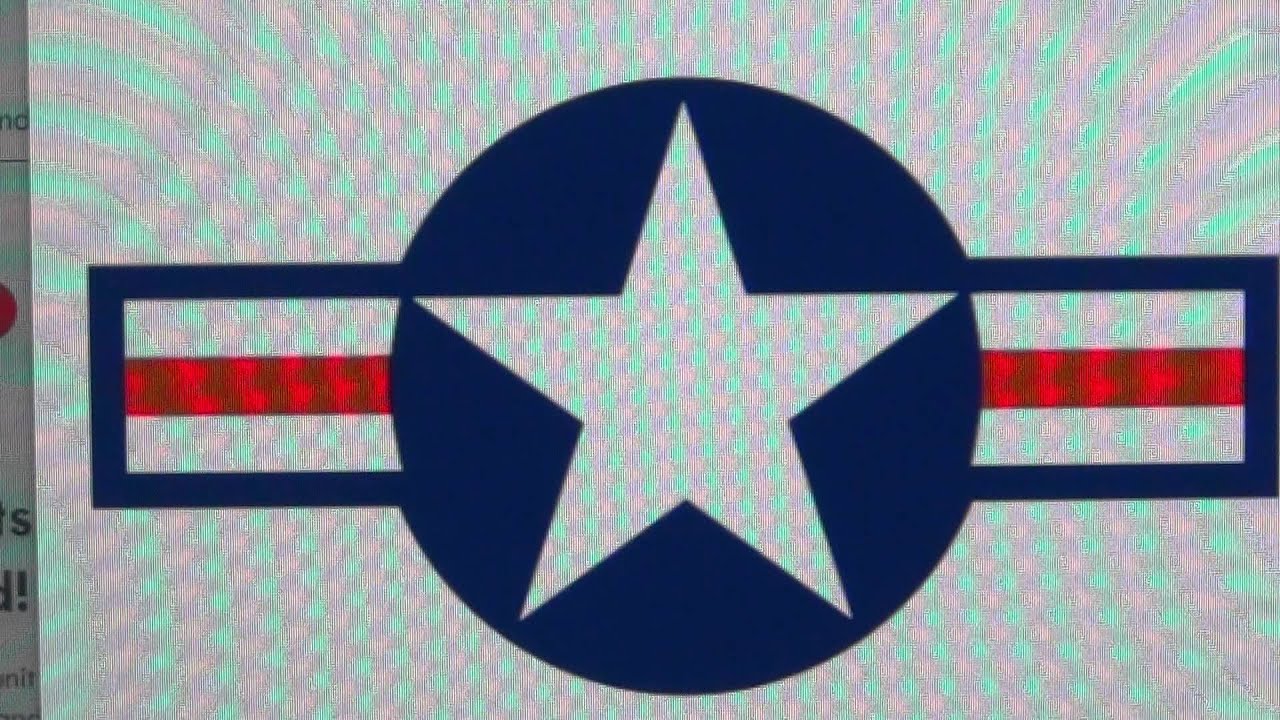 USAF Sun Hieroglyphe: Depleted Uranium, Agent Orange,  Atom Bombs & Other Goodies