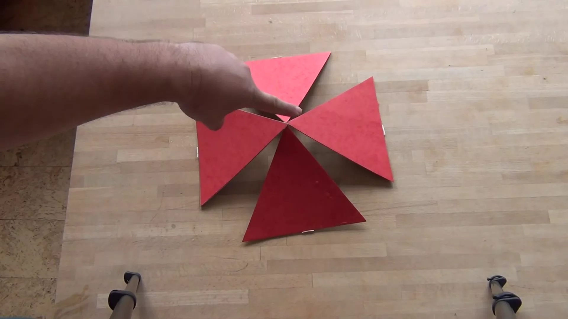 Templar`s Cross, Black Pope, Jesuits, Swiss Financing, Vatican Guard & Anti Christ (ante christi)