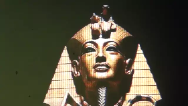 Pharaohs Rule: Cameron, KA-MER-ON, Khazar, Kasar, KA-SAR, KA-ME-LOT and so on